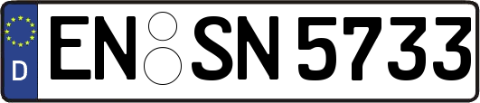 EN-SN5733