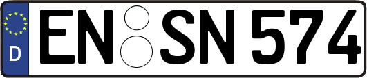 EN-SN574
