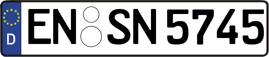 EN-SN5745