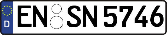 EN-SN5746