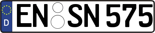 EN-SN575