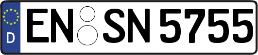 EN-SN5755