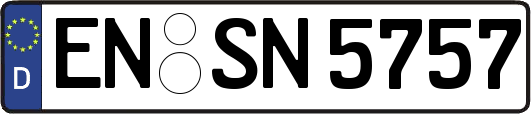 EN-SN5757