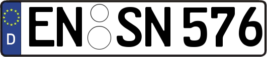 EN-SN576