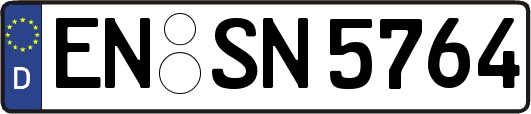 EN-SN5764