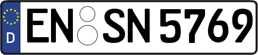 EN-SN5769