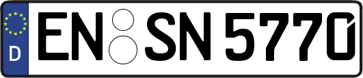 EN-SN5770