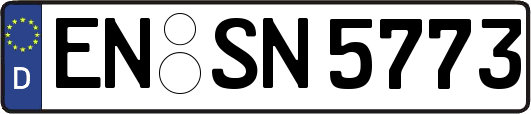 EN-SN5773