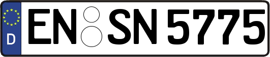 EN-SN5775