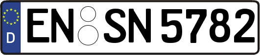 EN-SN5782