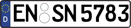 EN-SN5783