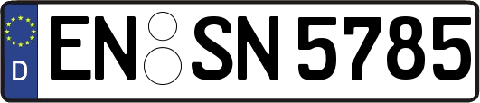 EN-SN5785