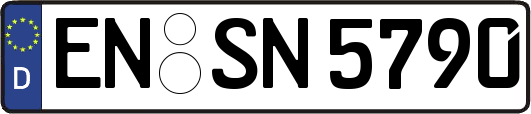 EN-SN5790