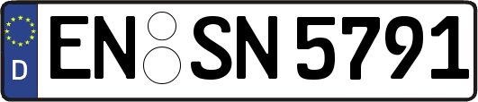 EN-SN5791