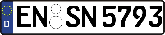 EN-SN5793
