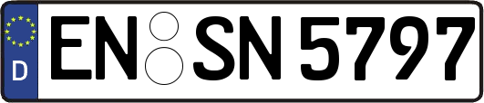 EN-SN5797