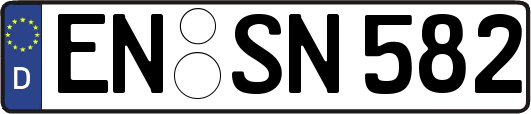 EN-SN582