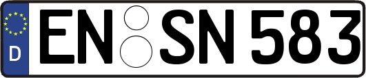 EN-SN583