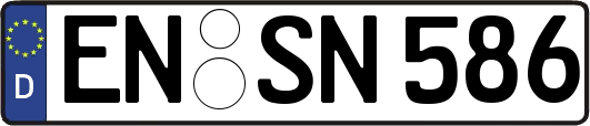 EN-SN586