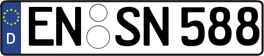 EN-SN588