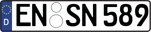 EN-SN589