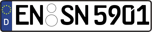 EN-SN5901