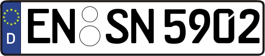 EN-SN5902