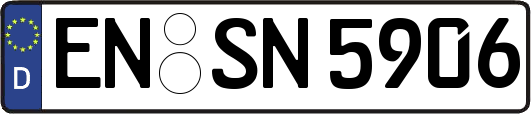 EN-SN5906