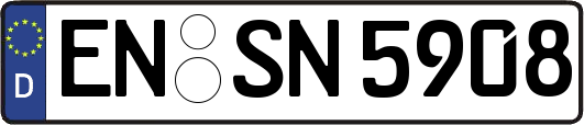 EN-SN5908