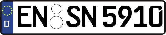 EN-SN5910