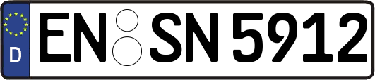 EN-SN5912