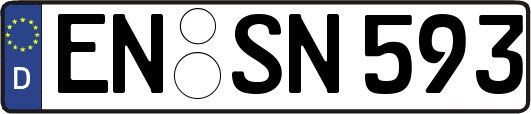 EN-SN593