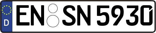 EN-SN5930