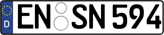 EN-SN594