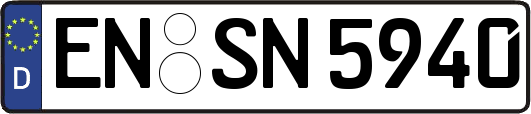 EN-SN5940