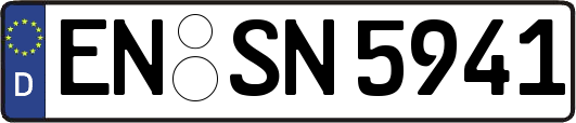 EN-SN5941