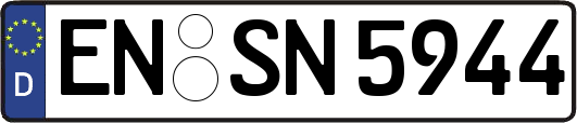 EN-SN5944