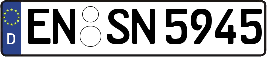 EN-SN5945