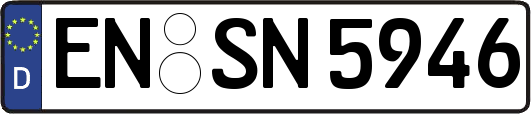 EN-SN5946