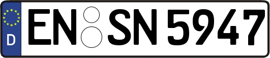 EN-SN5947