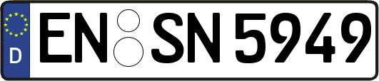 EN-SN5949