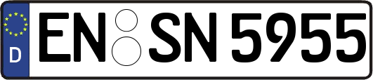 EN-SN5955