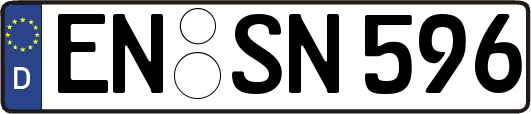 EN-SN596
