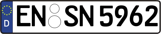 EN-SN5962