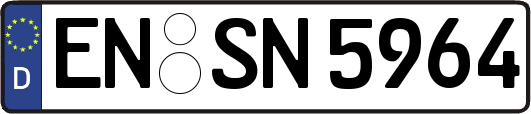 EN-SN5964