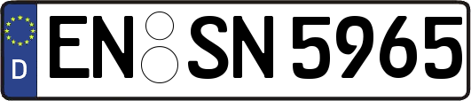 EN-SN5965