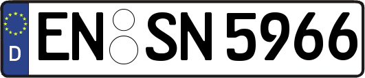 EN-SN5966