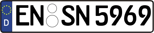 EN-SN5969