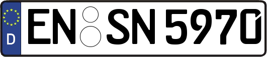 EN-SN5970