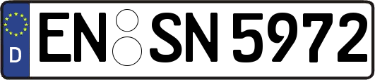 EN-SN5972